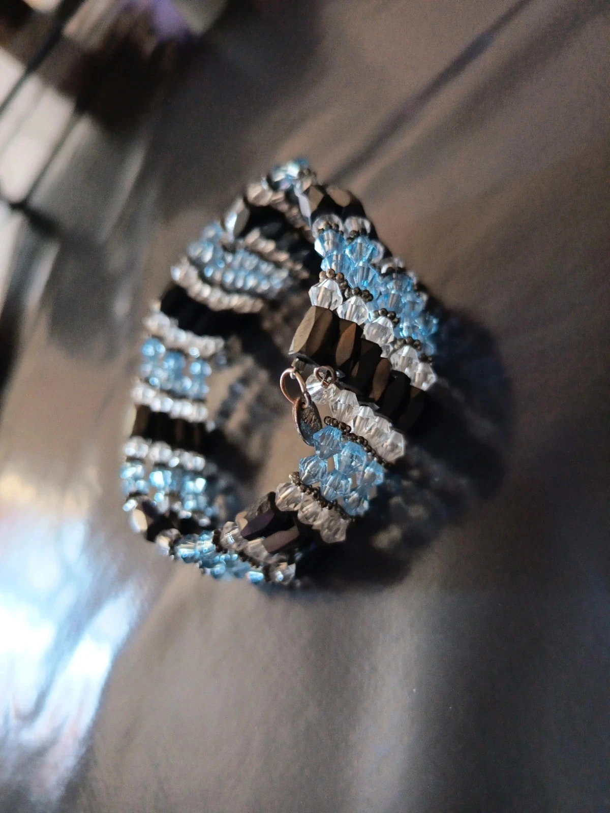 Magneetarmband – photo 2